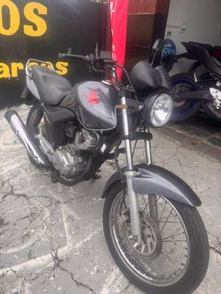 HONDA CG 150 FAN ESI 